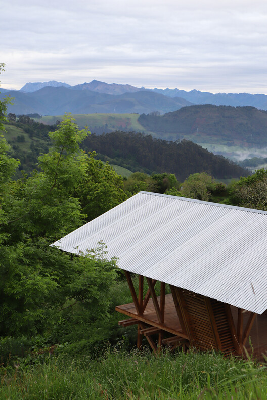 Taller Agropoetico - Foresta Collective / Atelier Poem - Image 21 of 30