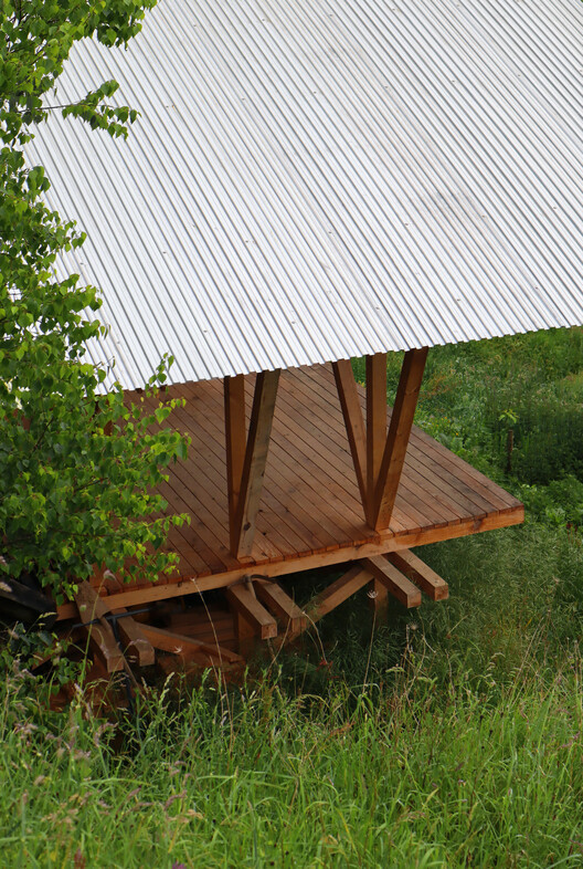 Taller Agropoetico - Foresta Collective / Atelier Poem - Image 11 of 30