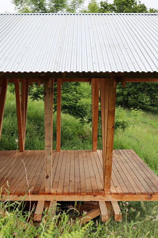 Taller Agropoetico - Foresta Collective / Atelier Poem - Image 18 of 30