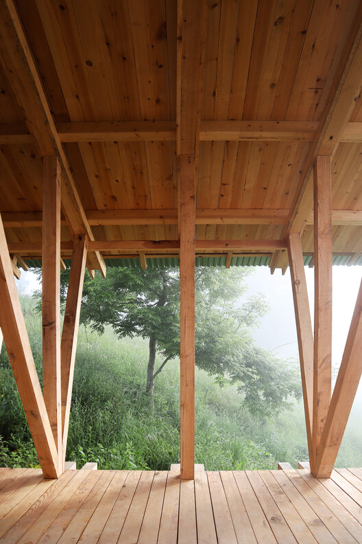 Taller Agropoetico - Foresta Collective / Atelier Poem - Image 15 of 30