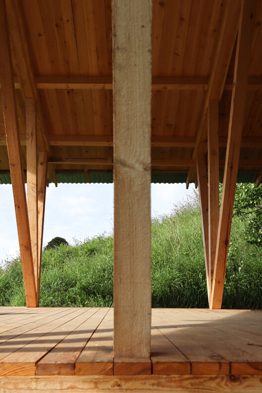 Taller Agropoetico - Foresta Collective / Atelier Poem - Image 14 of 30