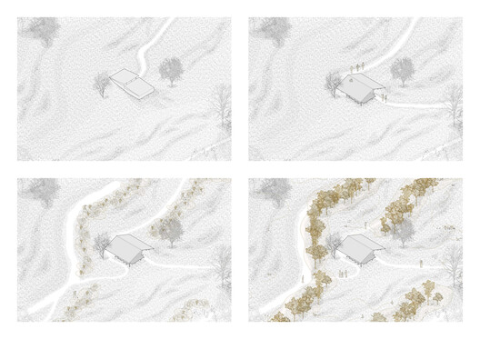 Taller Agropoetico - Foresta Collective / Atelier Poem - Image 25 of 30