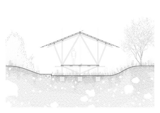 Taller Agropoetico - Foresta Collective / Atelier Poem - Image 29 of 30