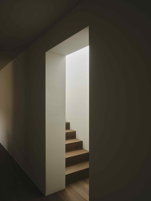 Kreuzberghof Front House / Nidus - Image 16 of 22