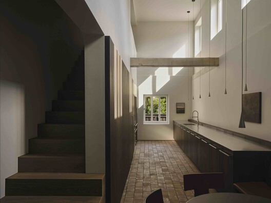 Kreuzberghof Front House / Nidus - Image 4 of 22