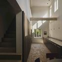 Kreuzberghof Front House / Nidus - Interior Design