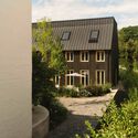 Kreuzberghof Front House / Nidus - Exterior Photography, Interior Design, Garden