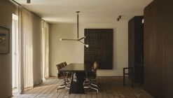 Kreuzberghof Front House / Nidus