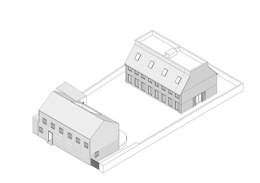 Kreuzberghof Front House / Nidus - Image 21 of 22