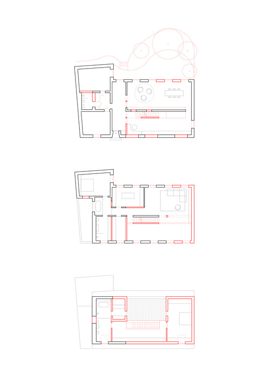 Kreuzberghof Front House / Nidus - Image 22 of 22