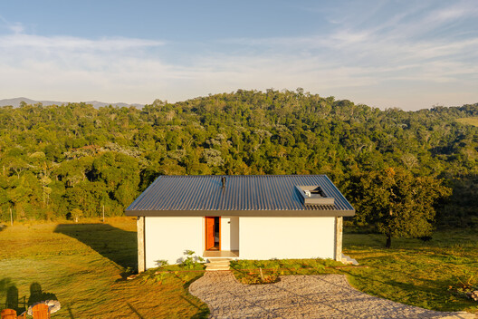 Cabana Monet  / LEIVA arquitetura - Imagem 2 de 27