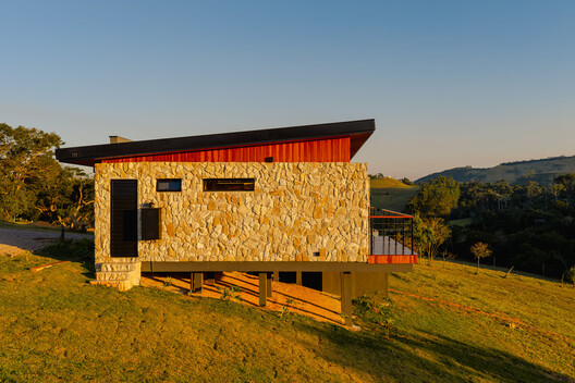 Cabana Monet  / LEIVA arquitetura - Imagem 22 de 27
