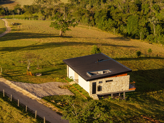 Cabana Monet  / LEIVA arquitetura - Imagem 6 de 27