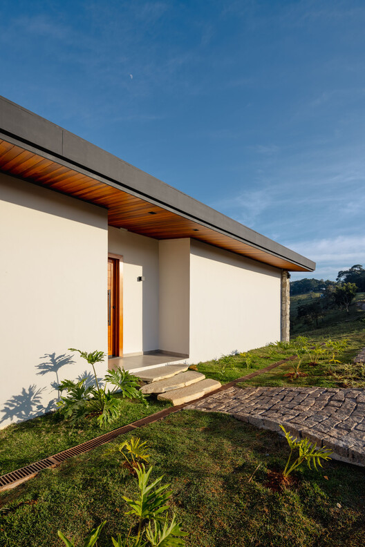 Cabana Monet  / LEIVA arquitetura - Imagem 7 de 27