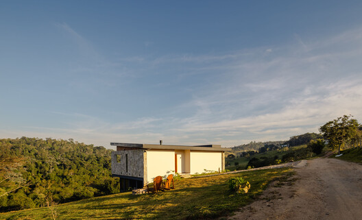 Cabana Monet  / LEIVA arquitetura - Imagem 8 de 27