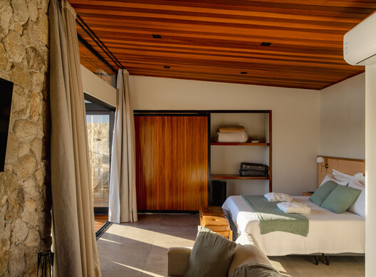 Cabana Monet  / LEIVA arquitetura - Imagem 15 de 27