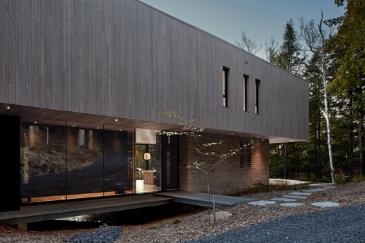Wooden Blocks / YH2 Architecture Wooden Blocks / YH2 Architecture - Exterior Photography, Wood