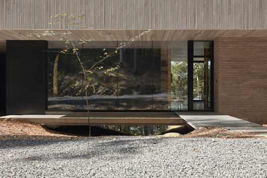 Wooden Blocks / YH2 Architecture Wooden Blocks / YH2 Architecture - Image 6 of 19