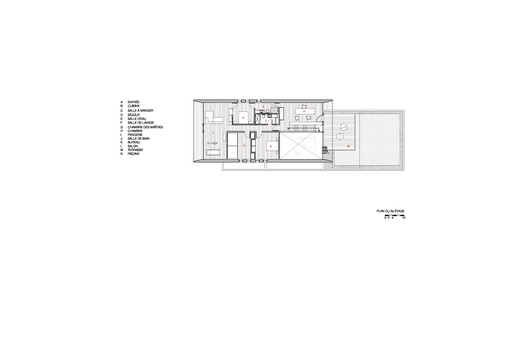 Wooden Blocks / YH2 Architecture Wooden Blocks / YH2 Architecture - Image 17 of 19
