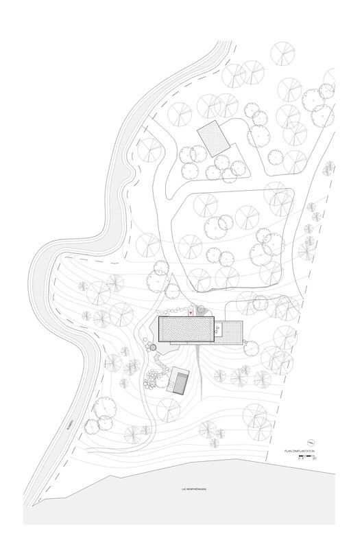 Wooden Blocks / YH2 Architecture Wooden Blocks / YH2 Architecture - Image 15 of 19