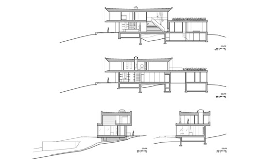 Wooden Blocks / YH2 Architecture Wooden Blocks / YH2 Architecture - Image 18 of 19
