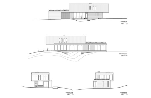 Wooden Blocks / YH2 Architecture Wooden Blocks / YH2 Architecture - Image 19 of 19