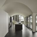 Maison de la Pointe / YH2 Architecture - Interior Photography, Houses, Arch, Chair
