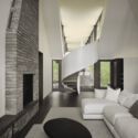 Maison de la Pointe / YH2 Architecture - Interior Photography, Houses