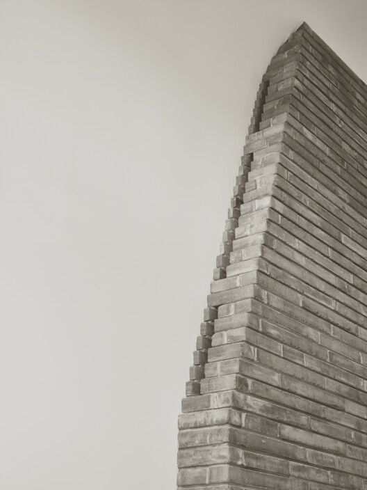 Maison de la Pointe / YH2 Architecture - Image 16 of 42