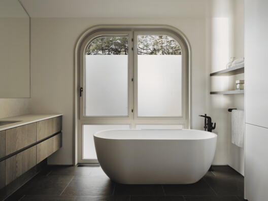 Maison de la Pointe / YH2 Architecture - Image 20 of 42