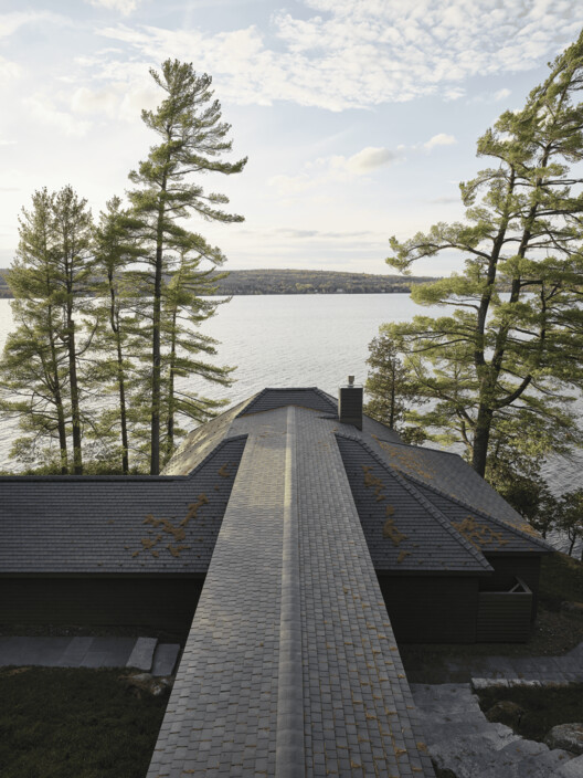 Maison de la Pointe / YH2 Architecture - Image 2 of 42