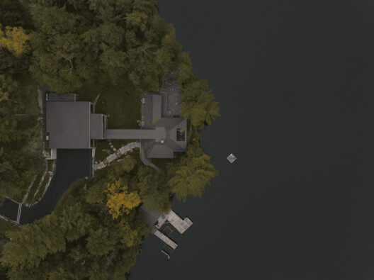 Maison de la Pointe / YH2 Architecture - Image 6 of 42