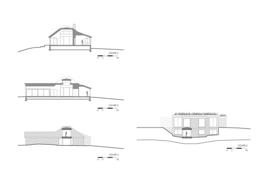 Maison de la Pointe / YH2 Architecture - Image 41 of 42