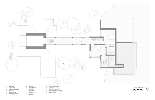 Maison de la Pointe / YH2 Architecture - Image 36 of 42