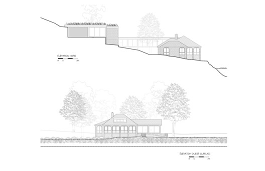 Maison de la Pointe / YH2 Architecture - Image 38 of 42