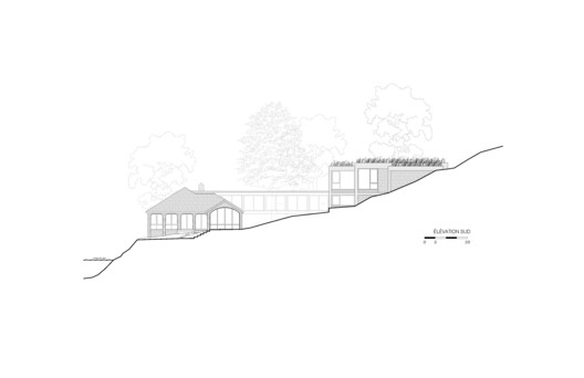 Maison de la Pointe / YH2 Architecture - Image 39 of 42