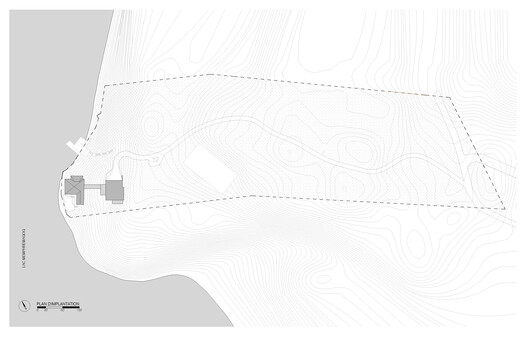 Maison de la Pointe / YH2 Architecture - Image 32 of 42