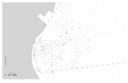 Maison de la Pointe / YH2 Architecture - Image 33 of 42