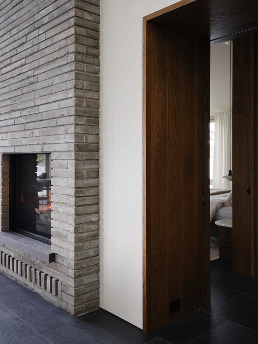 Maison de la Pointe / YH2 Architecture - Image 24 of 42