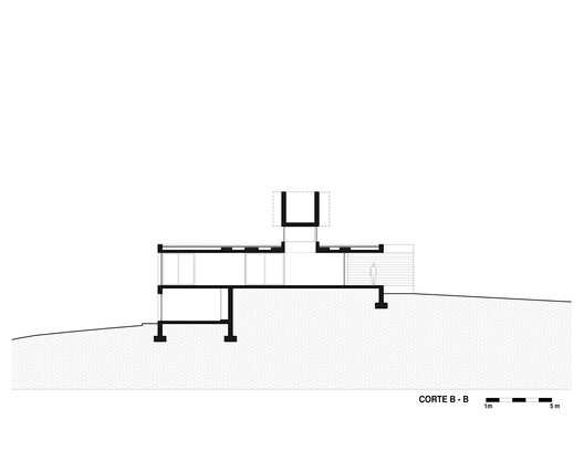 Cosmos House / Cristian Nanzer - Image 15 of 18