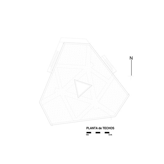 Cosmos House / Cristian Nanzer - Image 13 of 18