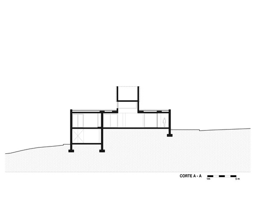Cosmos House / Cristian Nanzer - Image 14 of 18