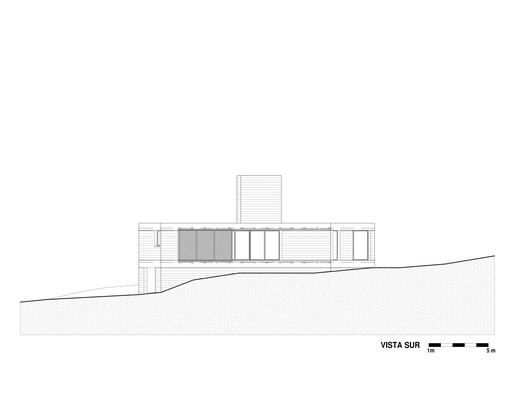 Cosmos House / Cristian Nanzer - Image 16 of 18