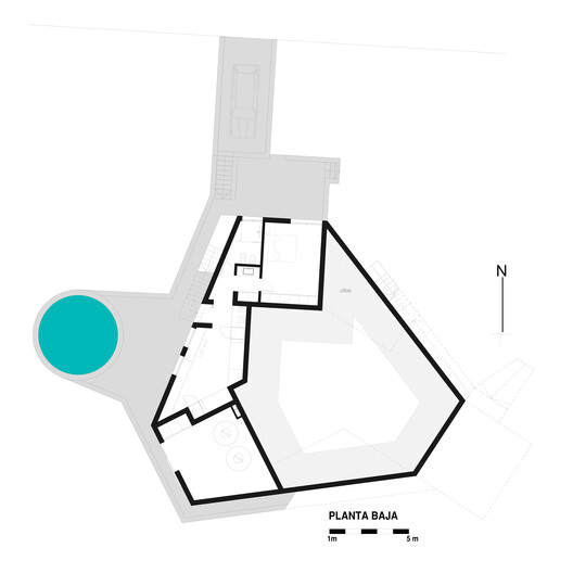 Cosmos House / Cristian Nanzer - Image 11 of 18