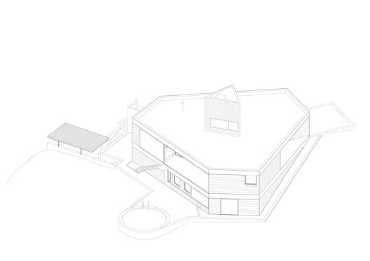 Cosmos House / Cristian Nanzer - Image 17 of 18