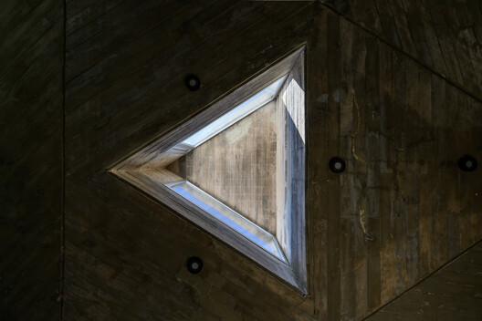 Cosmos House / Cristian Nanzer - Interior Photography