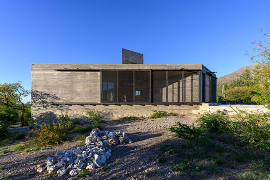 Cosmos House / Cristian Nanzer - Exterior Photography