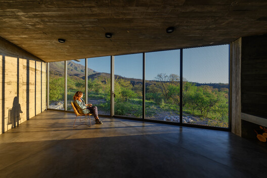 Cosmos House / Cristian Nanzer - Interior Photography