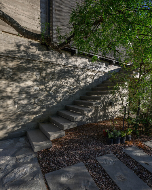Cosmos House / Cristian Nanzer - Image 4 of 18