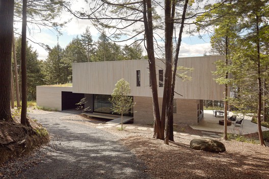 Wooden Blocks / YH2 Architecture Wooden Blocks / YH2 Architecture - Image 2 of 19